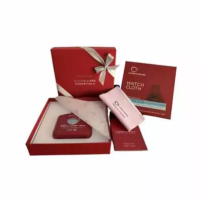 Connoisseurs Watch Care Essentials Gift Set GIFT009 • £19.99