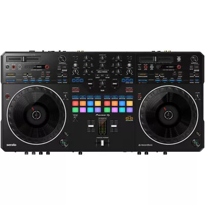 Pioneer DJ DDJ-REV5 (B-Stock) Open Format DJ Controller • $990