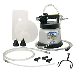 MityVac MV6830 Vacuum Brake Bleeder • $216.33