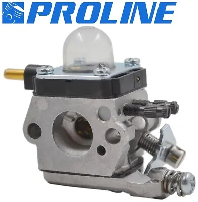 Proline® Carburetor For Mantis Tiller 722-02 72202 7222 Echo TC2100 Zama C1U-K54 • $39.95