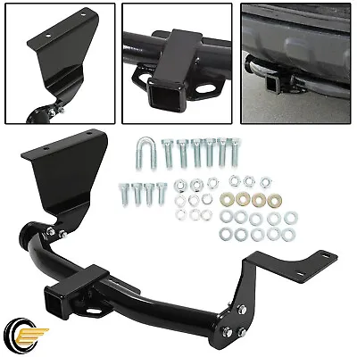 For 2007-2011 Honda CRV CR-V Class 3 Trailer Hitch Receiver Rear Bumper Tow 2  • $130