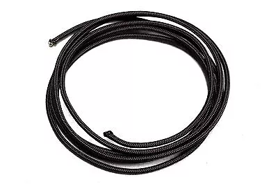 5' BLACK FALL AWAY ARROW REST CORD ROPE FITS VITAL GEAR NAP & MORE Archery Bow • $8.99