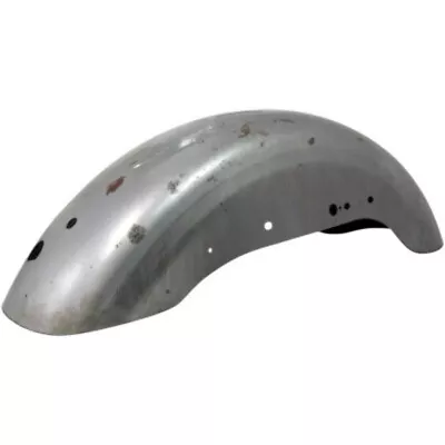 Drag Specialties Replacement Rear Raw Fender Harley 04-07 Sportster XL 59847-04 • $99.95