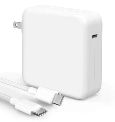 Mac Book Pro Charger - 118W USB C Charger Fast Charger For USB C Port MacBook... • $24.50