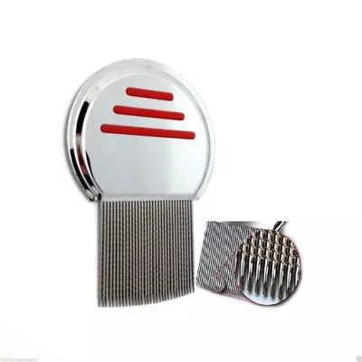 Terminator Head Lice Comb BEST HEAD LICE & NIT COMB ON THE MARKET FREE SHIPPING  • $8.95