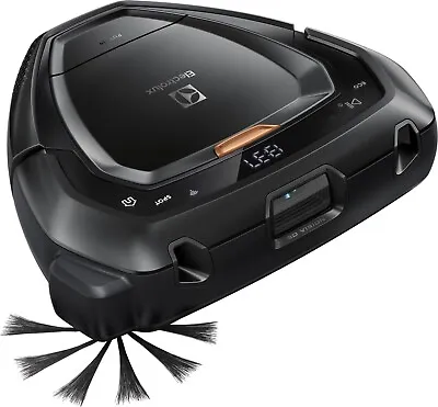 $479 • Buy NEW Electrolux Pure I9 Best Robotic Vacuum Robot Cleaner That Actually Works
