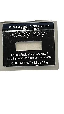 Mary Kay Mineral Eye Color ~ Crystalline • $10.99