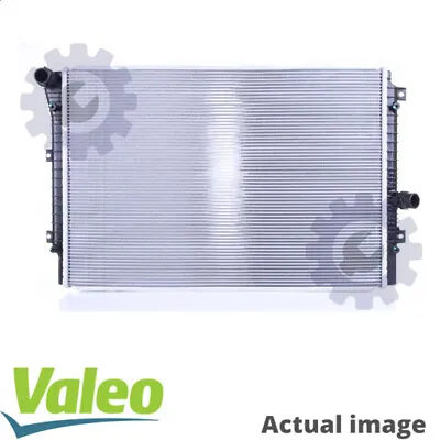 New Engine Cooling Radiator For Vw Skoda Caddy Iv Estate Sab Saj Cfhf Cuud Valeo • £192.42