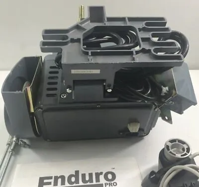 Enduro Pro SM645B-2P 220V 4500RPM Servo Motor For Industrial Sewing Machines  • $89.99