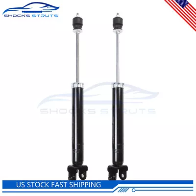 Pair Rear Shocks Absorbers Struts For 2003 2004 2005 Infiniti G35 / Nissan 350Z • $39.21