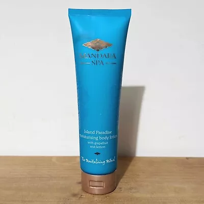 Mandara Spa Island Paradise Moisturising Body Lotion 150ml Discontinued UK • £34.50