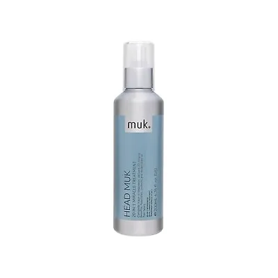 Head Muk 20 In 1 Miracle Treatment • £14.95
