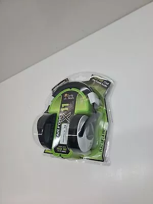 Turtle Beach Sealed Untested* Ear Force X11 Headset For XBOX 360/PC • $9.99