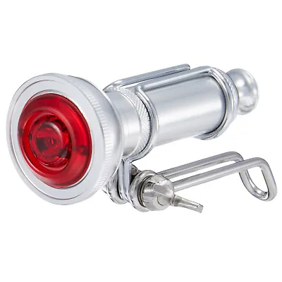 KiLEY Vintage Light V2 / Rear / USB Rechargeable LED Bicycle Taillight • $89.90