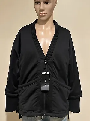 Zara Men’s Kimono Jacket Medium NWT  • $125