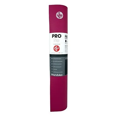 Manduka Prolite Yoga Mat (Assorted Colors) • $133