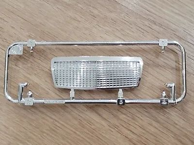 Vintage Tamiya 1/10 Mercedes Benz C-Class DTM D2 58139 Part J  Front Grill ONLY  • $12.50