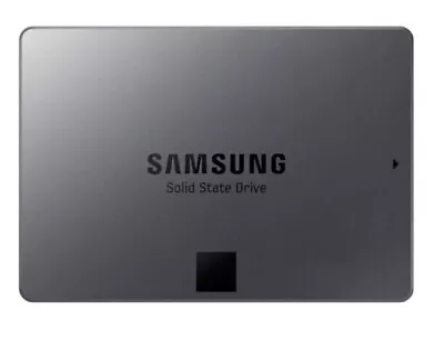 Samsung EVO 840 1TB MZ-7TE1T0  2.5 Sata III Solid State Drive SSD • £50