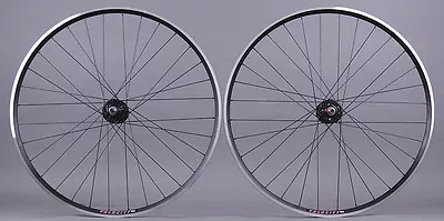 Velocity A23 Rims 650b 27.5 Fixed Gear Single Speed Track Bike Wheelset Wheels • $319