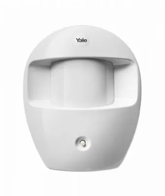 Yale Easy Fit PIR Motion Detector (EF & SR Range) - BRAND NEW - BOXED • £20.99