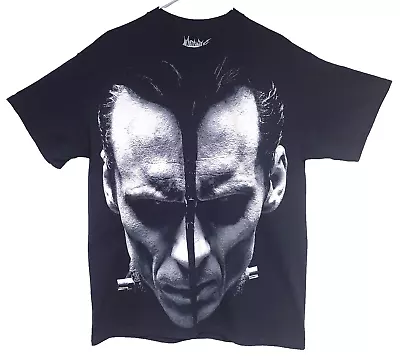 Doyle Wolfgang Von Frankenstein Misfits Mens Black Short Sleeve T-Shirt L • $22