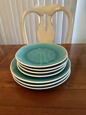 Nicole Miller Plates • $40