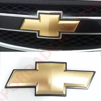 Front Grille Emblem Logo For GM Chevrolet Epica/Tosca 2005-2010 OEM Parts • $33.90