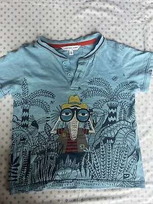 Boys Marc Jacobs T-shirt Age 2 • £7