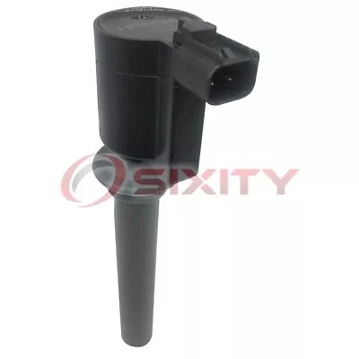 Hitachi IGC0148 Ignition Coil For XS2Z12029AA UF406 GN10226 DG513 DG498 Gm • $42.49