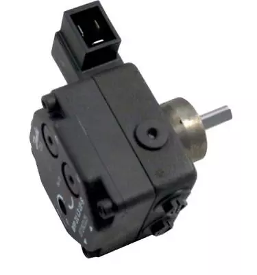 £153.17 • Buy Wolf Oil Pump Type BFP21 L3 Les Danfoss For Cnu-Premio Chu-Premio Tok Csk
