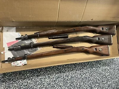 Kar98k Stock • $207.50