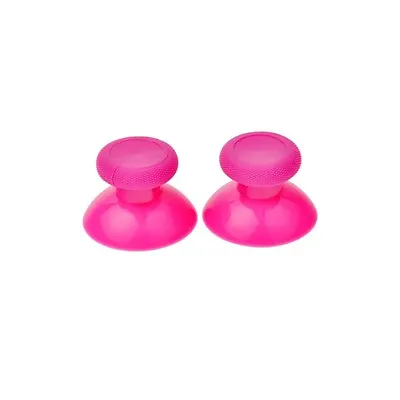 Xbox One Thumbstick Analog Stick Joystick Set - Pink • $11.45