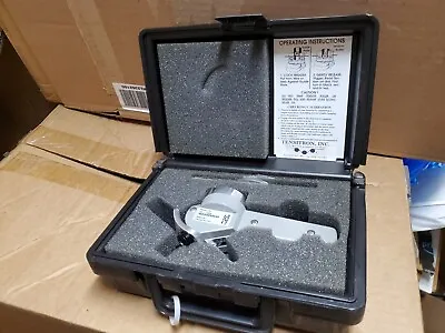 TENSITRON TR-4000 TENSION METER TR4000 Wire Tensioner Gauge Tool  • $135