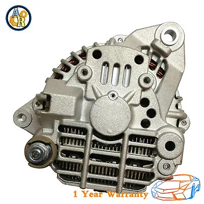 Alternator For Chrysler Dodge Mitsubishi Sebring Stratus Eclipse Galant • $91.85