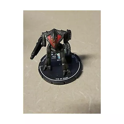 Mechwarrior Wolf Strike Vixen #070 - Veteran NM • $9