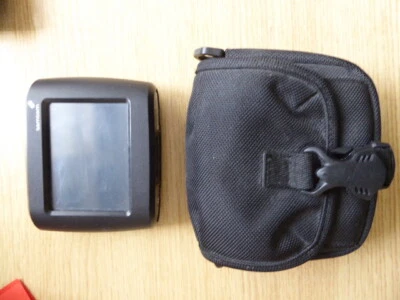 £9.99 • Buy TOMTOM ONE Vintage Sat Nav With Case. No Leads. No Mount. SPARES OR REPAIR