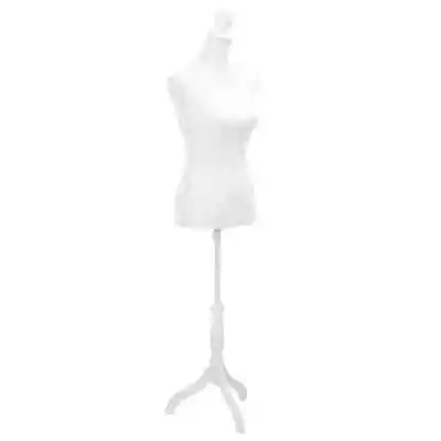 Female Torso Mannequin Bust Body Model Clothes Display Dummy Tailor Dressmaking • $122.78