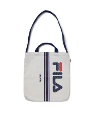 $56.98 • Buy SHINee TAEMIN FILA Tote Bag New Never Used ARENA TOUR 2019 Shoulder Official