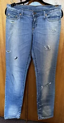 Women’s - Nobody - Denim Jeans - Size 26 - Excellent Condition • $25