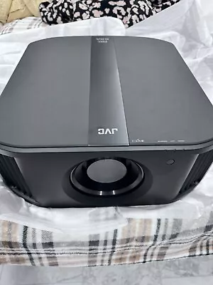 Jvc Dla-nz7 D-ila Laser Projector 8k/60p 4k/120p • $4990