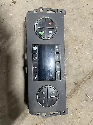 2007-11 Chevy 1500 Silverado Climate Heater Control Module • $80