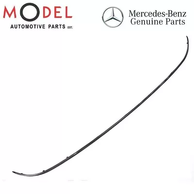 Mercedes-Benz Genuine MOULDING A2128854321 • $137