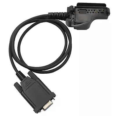 Programming Cable For Motorola Radio XTS1500 MTX XTS3000 MTX838 MTX9000 MTX960 • $19.36