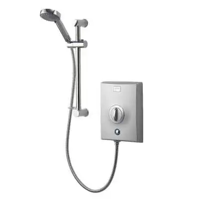 £319 • Buy Aqualisa Quartz Electric Shower With Adjustable Head - QZE9501 (Unboxed)