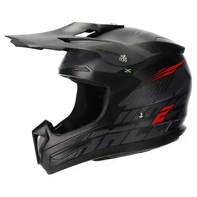 $364.95 • Buy M2R X3 Origin PC-5F Helmet - Grey