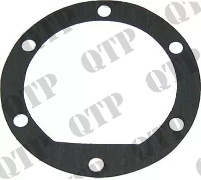 Massey Ferguson 35/35X/65/135/165/290/590/675/690 PTO Lever / Side Plate Gasket. • £1.75