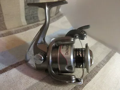 Shimano Syncopate 2500FG Spinning Quick Fire Fishing Reel • $27.50