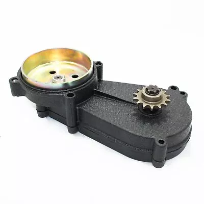 14T T8F Gear Box Clutch Drum Bell Housing 47 49cc Mini Pocket Quad Dirt Bike ATV • $30.99