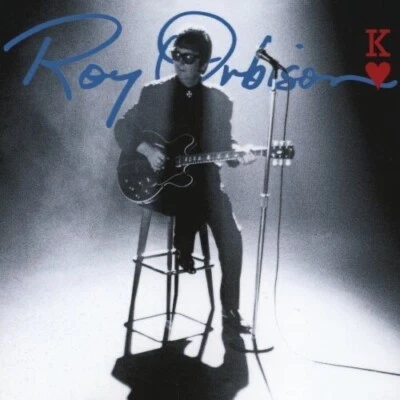 $27.88 • Buy Roy Orbison ***King Of Hearts **BRAND NEW CLEAR RED RECORD LP VINYL