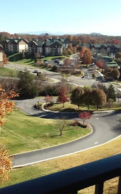 $570 • Buy Sevierville ,Tennessee  Wyndham Smoky Mts. 1br1ba July 14-18 ( 4 Nights )